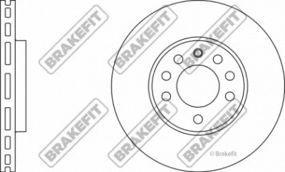 APEC BRAKING sdk6060 -  